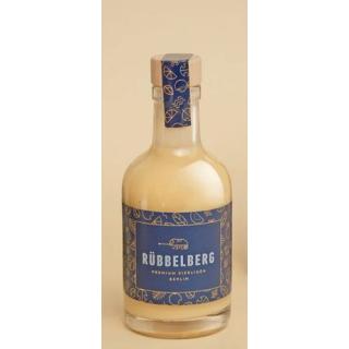 Bio Eierlikör aus Berlin 15% Vol.  200ml