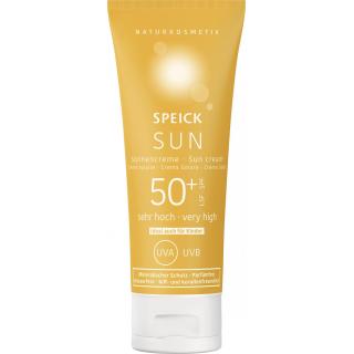 Sonnencreme LSF 50+  60ml