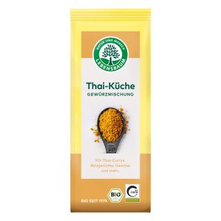 Thai Küche Gewürzmischung 50g