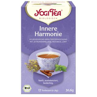Yogi Innere Harmonie  17x1,8g