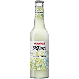 BioZisch Bitter Lemon  0,33Ltr