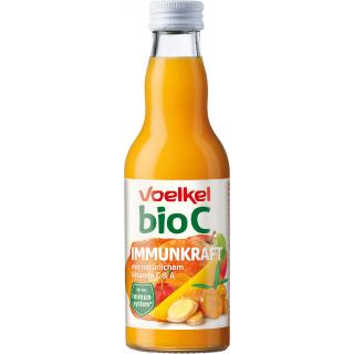 kleiner bioC Immunkraft  0,2Ltr