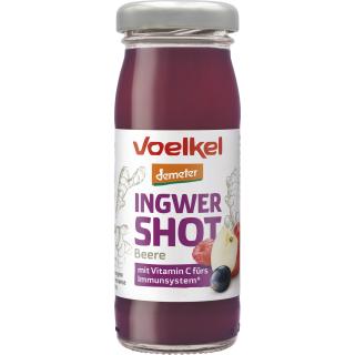 Shot Ingwer Beeren  95ml