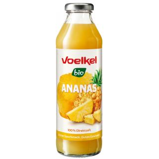 Ananassaft  0,5Ltr