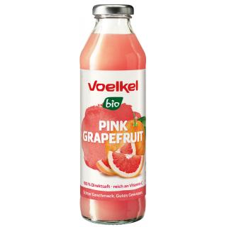 Pink Grapefruitsaft  0,5Ltr
