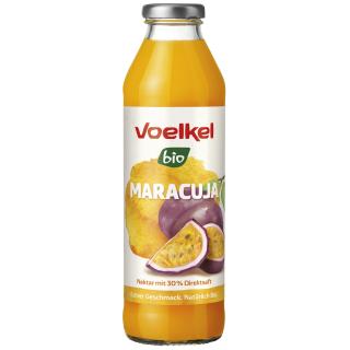 Maracuja Nektar  0,5Ltr