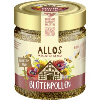 Blütenpollen, 200g