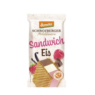 TK Sandwich Eis Fürst-Pückler-Art  120ml