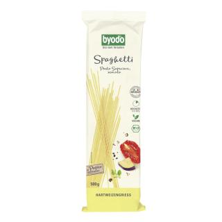 Spaghetti, hell,  Byodo 500g