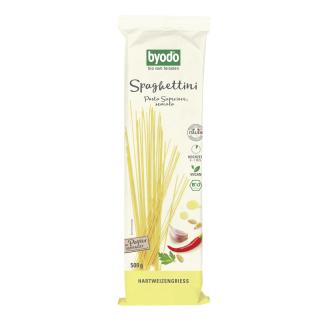 Spaghettini, semola (hell)  500g