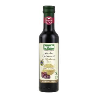 Aceto Balsamico Linea Gold  250ml
