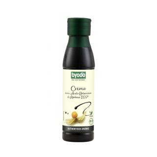 Crema con ´Aceto Balsamico di Modena IGP´, 150 ml