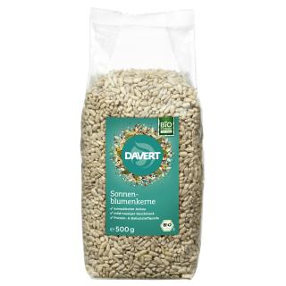 Europäische Sonnenblumenkerne  500g