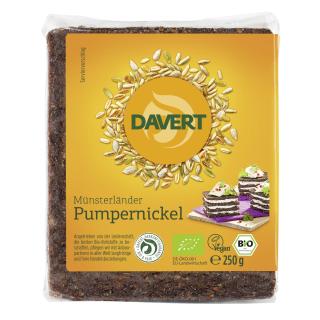 Pumpernickel  250g