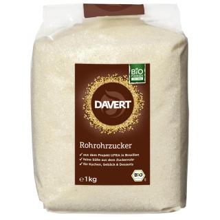 Rohrohrzucker UFRA  1kg