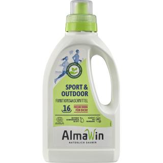 Waschmittel Sport & Outdoor  750ml