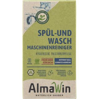 Spülmaschinenreiniger  200g