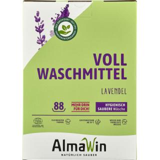Vollwaschmittel  4,6kg