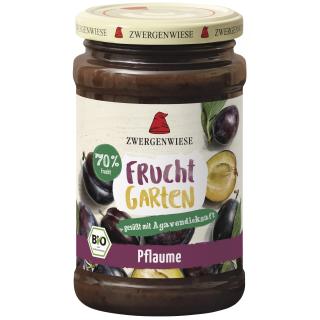 Fruchtgarten Pflaumenmus 225g