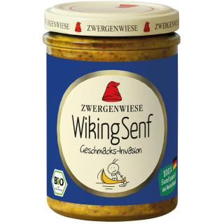 ZW Wiking Senf 160ml