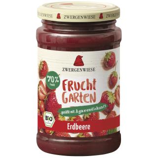 Fruchtgarten Erdbeere 225g