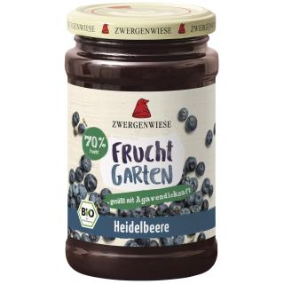 Fruchtgarten Heidelbeere 225g