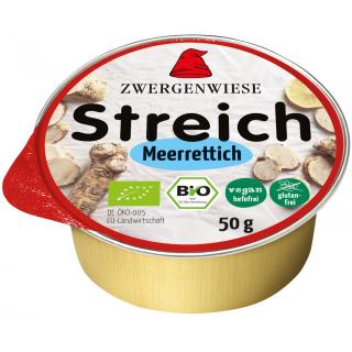 Kleiner Meerrettich Streich  50g