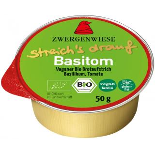 Kleiner Streich Basitom  50g