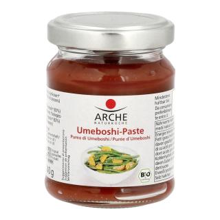 Umeboshi Paste 140g