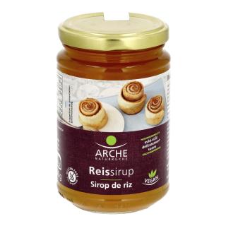 Reissirup  400g