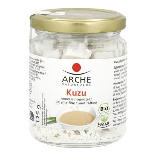 Kuzu, feines Bindemittel  125g