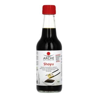 Bio Shoyu / japan. Sojasauce, 250ml