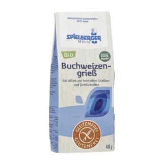 Buchweizengrieß  400g