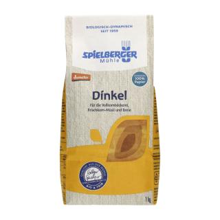 Dinkel 1kg Spielberger