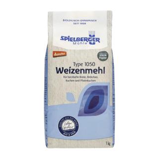 Weizenmehl Type 1050 1kg