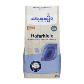 Haferspeisekleie 500g