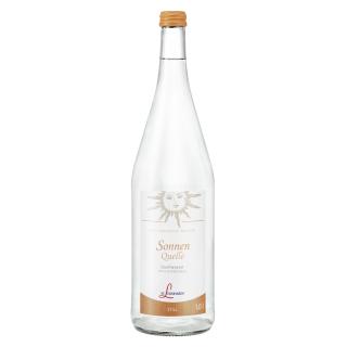 St. Leonhards- Sonnenquelle  1Ltr