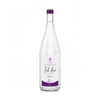 St. Leonhards- ´Ich bin die´ Quelle  1Ltr