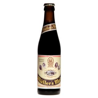 Pinkus Malzbier  0,33Ltr