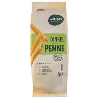 Penne, Dinkel hell Demeter 500g