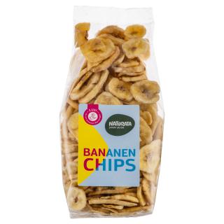 Bananenchips  250g