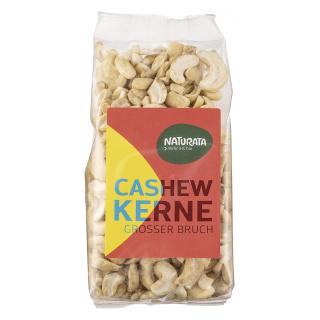 Cashewbruch, groß  200g