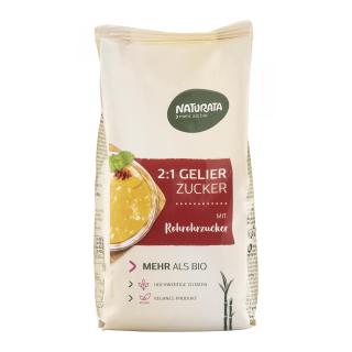 Gelierzucker 2:1  500g