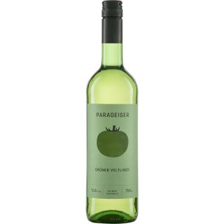 Paradeiser Grüner Veltliner QbA  0,75Ltr