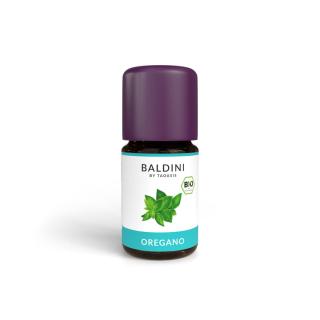 Baldini Essenz Oregano  5ml
