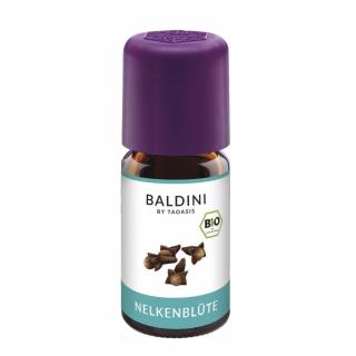 Baldini Essenz Nelkenblüte  5ml