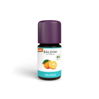 Baldini Essenz Orange  5ml
