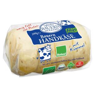 UPL Handkäse mit Kümmel     200g