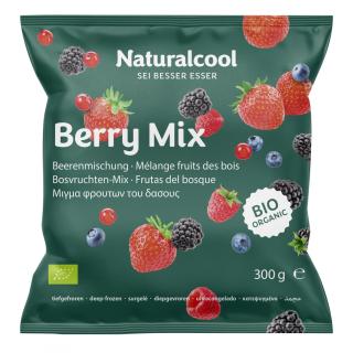 TK Obst- Beerenmischung 300g