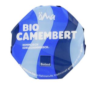 ÖMA Camembert Rahmstufe 125g